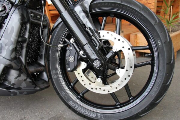Fork Covers - Image 2