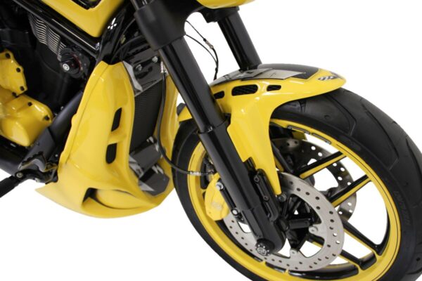 Fork Covers - Image 3