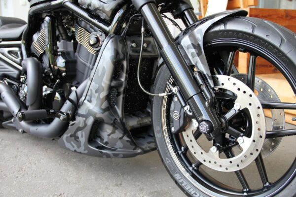 Fork Covers - Image 5