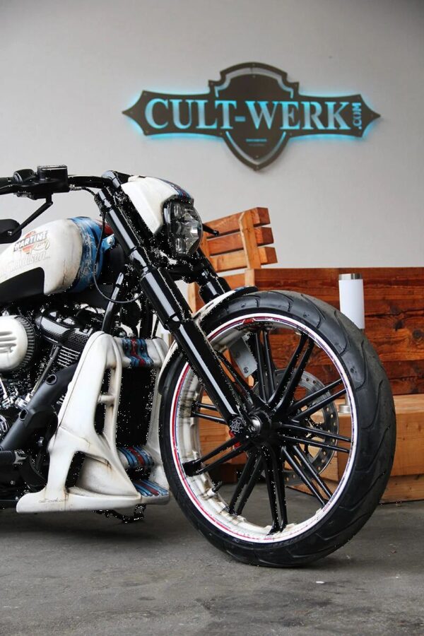 Fork Covers - Image 4