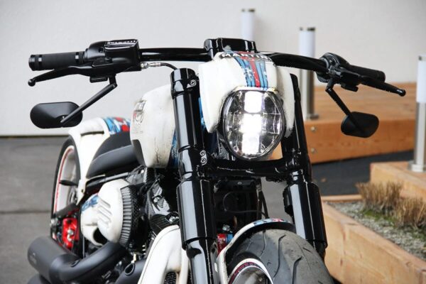 Fork Covers - Image 5
