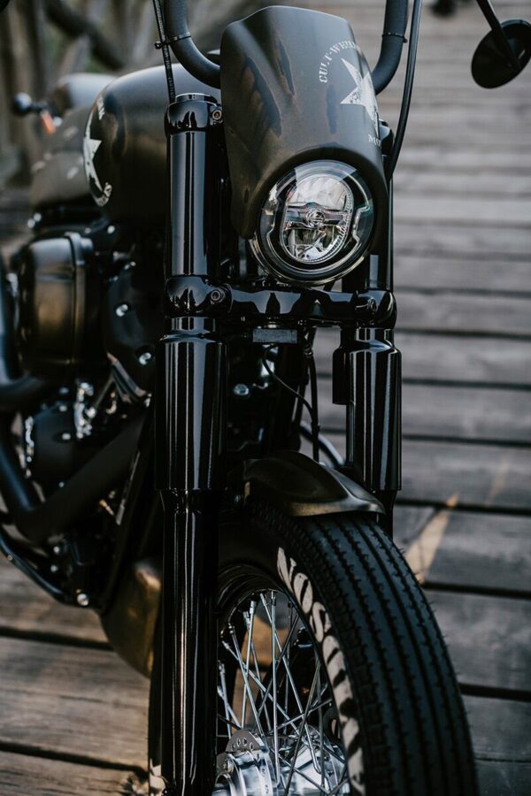 Fork Covers - Image 2
