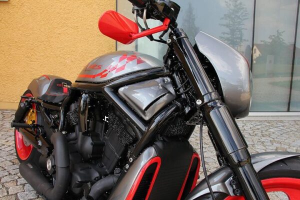 Fork Covers - Image 2