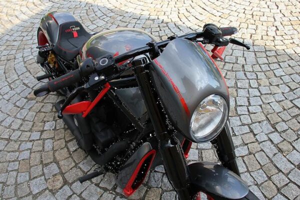 Fork Covers - Image 3