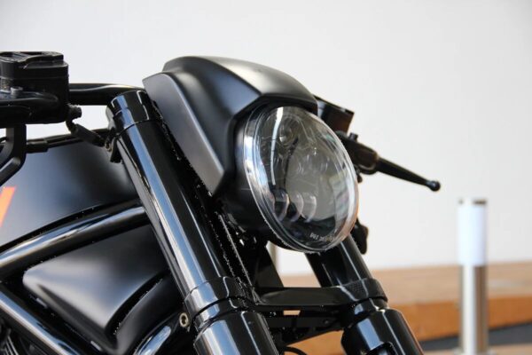 Fork Covers - Image 4
