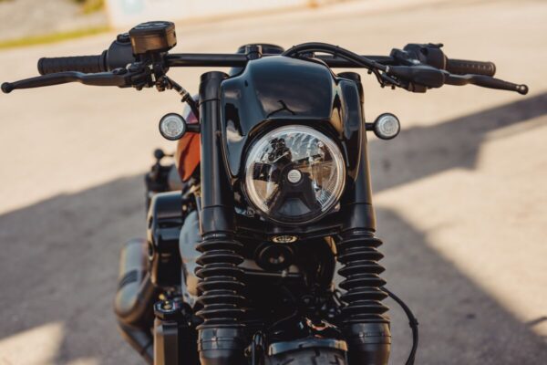 Fork Covers - Image 2