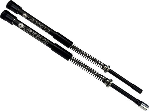 AXEOM8 Front Suspension System - Image 3