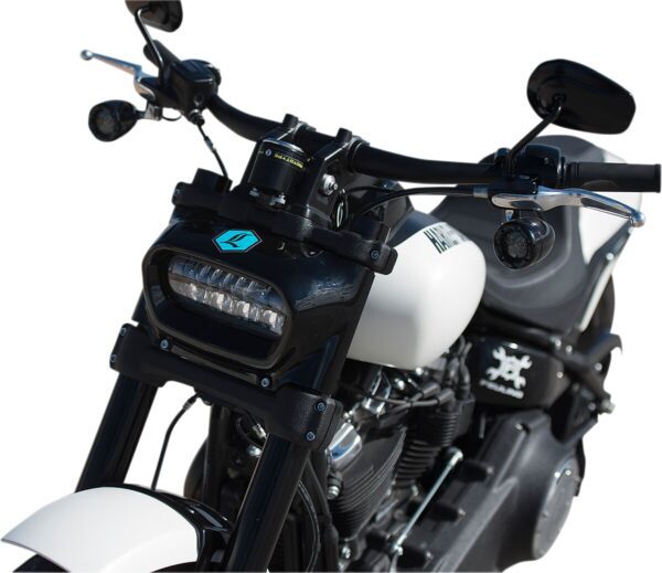 AXEO43 Inverted High-Performance Front Suspension System - Image 6
