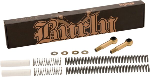 FXST/FLST Fork Slammer Kit - Image 3