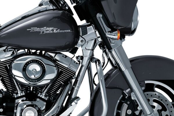 Deluxe Neck Cover Kit - Image 2