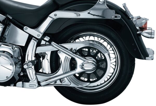 Boomerang Frame Covers - Image 2