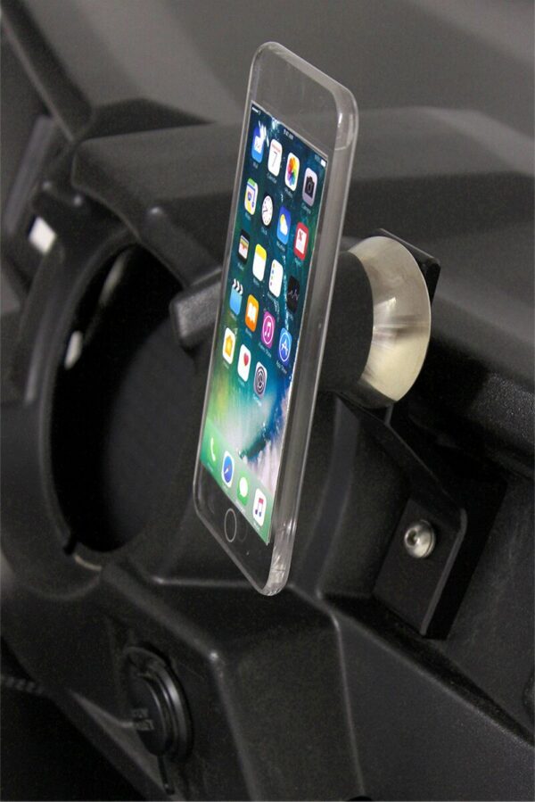 Switch Knockout Hold Device Mount - Image 2