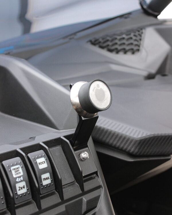 Switch Knockout Hold Device Mount - Image 4