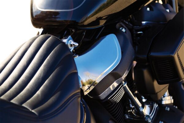 Tail Saddle Shield - Image 3