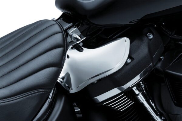 Tail Saddle Shield - Image 4