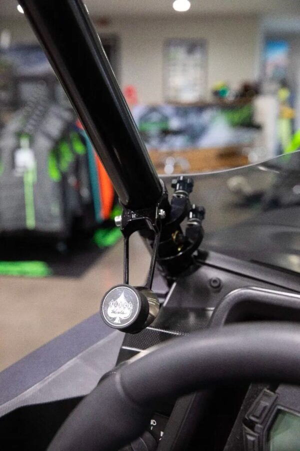 Roll Cage Phone Mount - Image 4