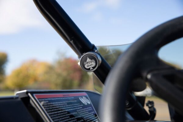Roll Cage Phone Mount - Image 6