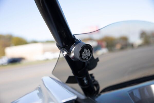 Roll Cage Phone Mount - Image 8