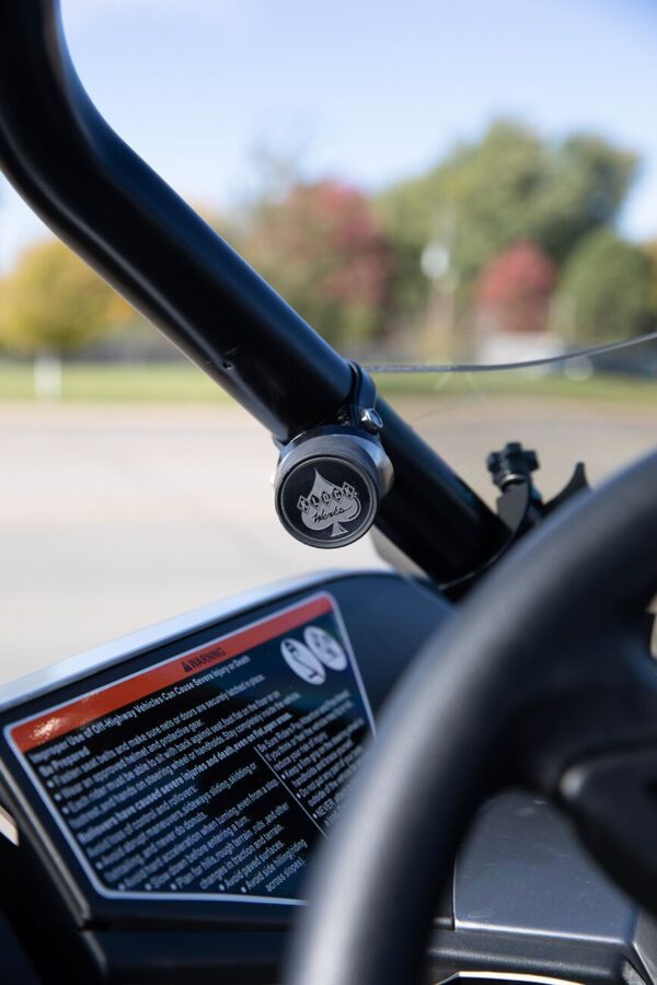 Roll Cage Phone Mount - Image 9