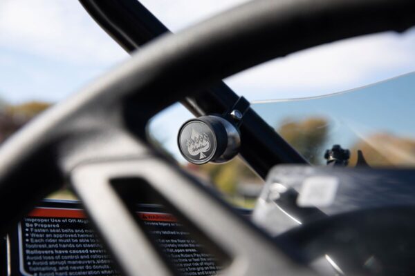 Roll Cage Phone Mount - Image 11