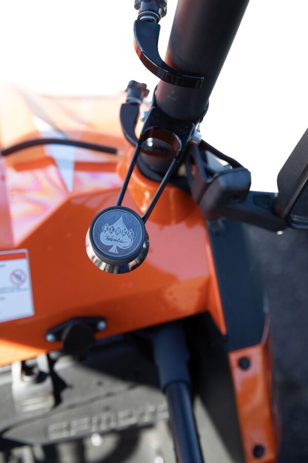 Roll Cage Phone Mount - Image 3