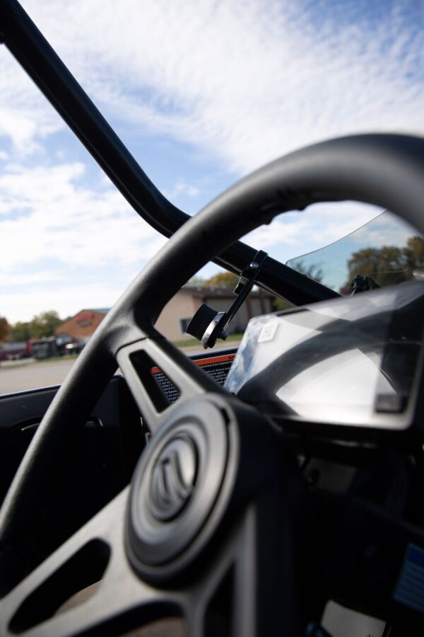 Roll Cage Phone Mount - Image 5