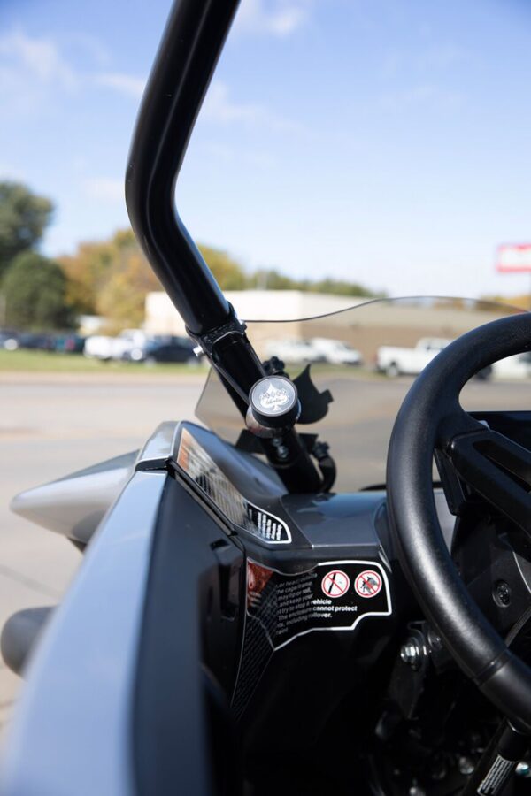 Roll Cage Phone Mount - Image 6