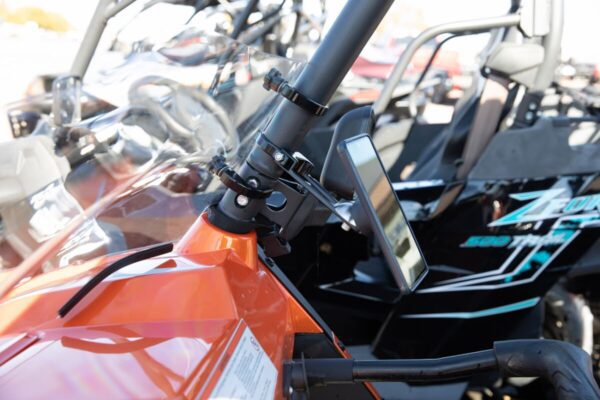 Roll Cage Phone Mount - Image 7