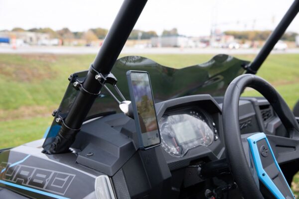 Roll Cage Phone Mount - Image 3