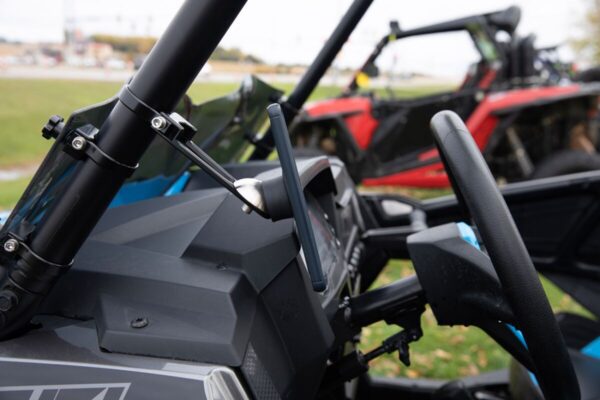 Roll Cage Phone Mount - Image 4