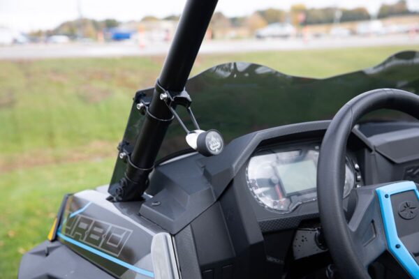 Roll Cage Phone Mount - Image 5