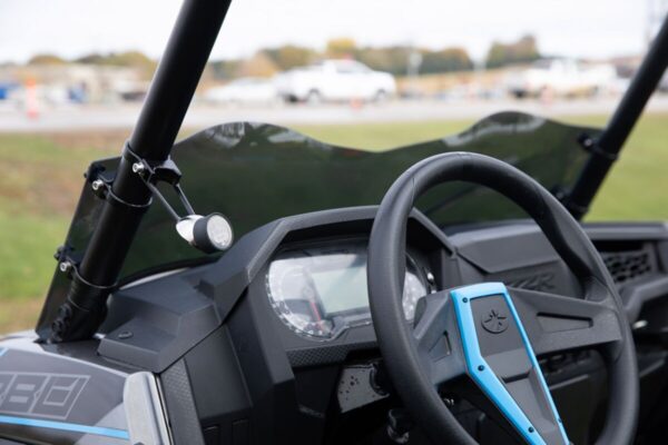 Roll Cage Phone Mount - Image 6