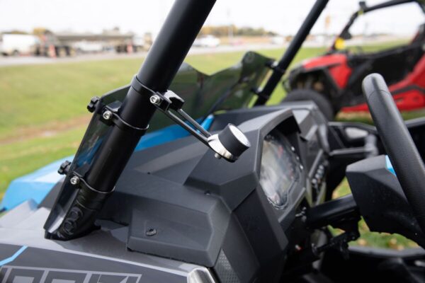Roll Cage Phone Mount - Image 7