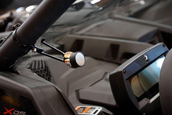 Roll Cage Phone Mount - Image 3