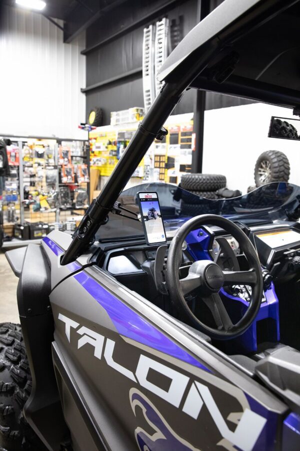 Roll Cage Phone Mount - Image 3