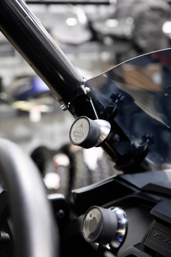 Roll Cage Phone Mount - Image 5