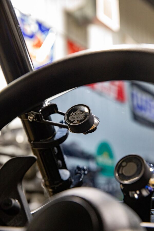 Roll Cage Phone Mount - Image 6
