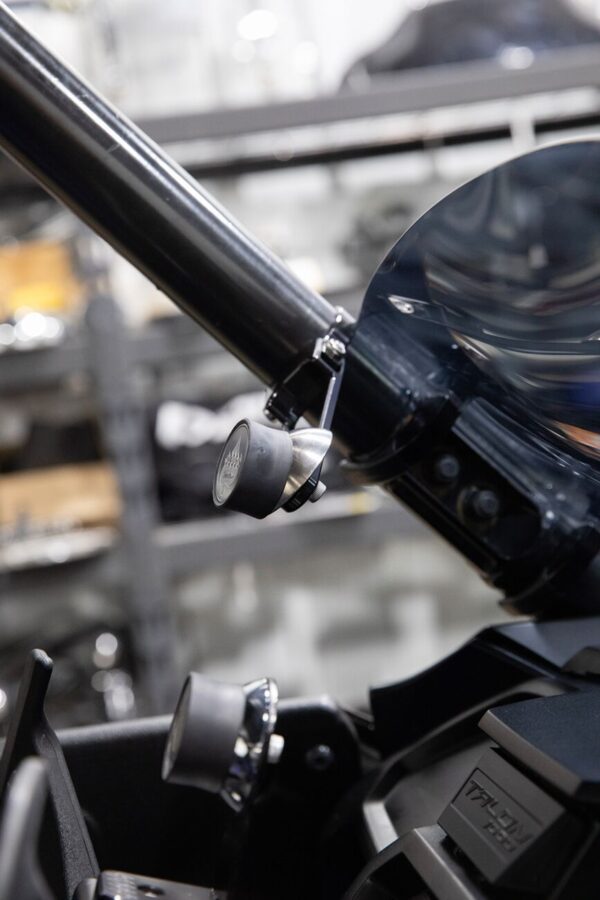 Roll Cage Phone Mount - Image 7