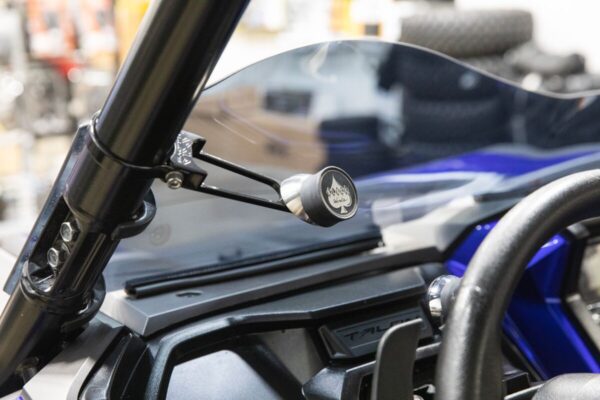 Roll Cage Phone Mount - Image 8