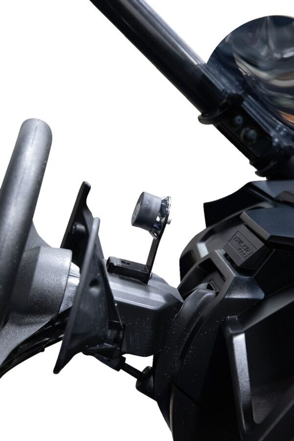 Column Device Mount - Image 3