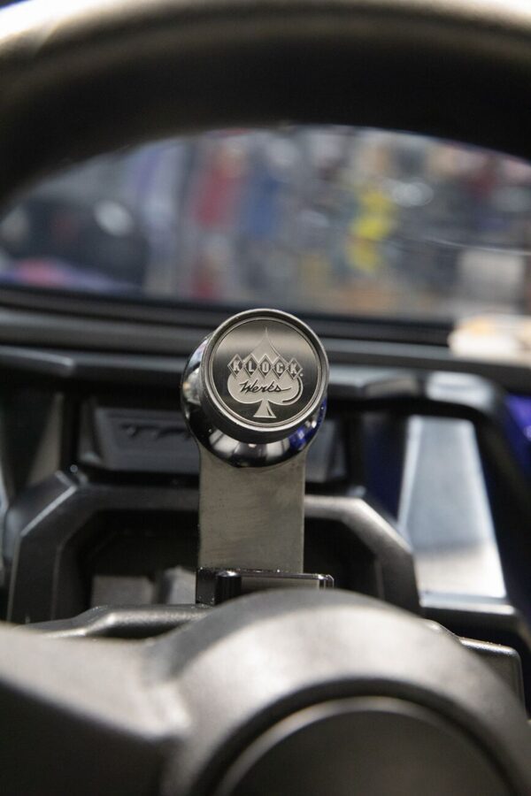 Column Device Mount - Image 4