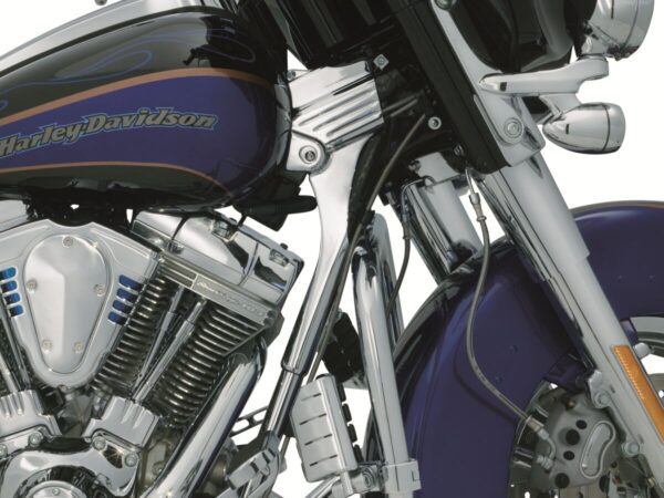Deluxe Neck Cover Kit - Image 2