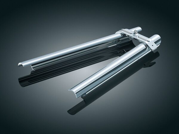 Down Tube Covers - Image 2