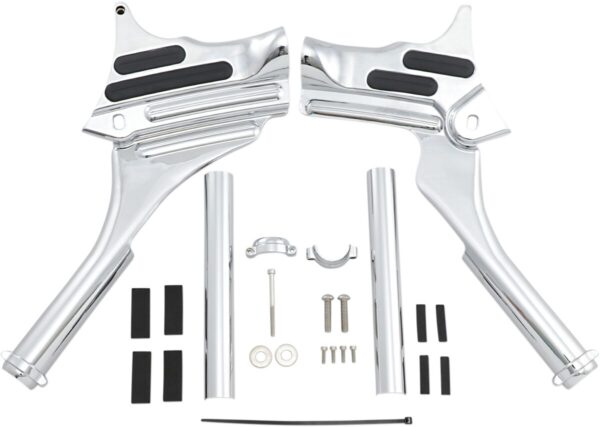 Deluxe Neck Cover Kit - Image 3
