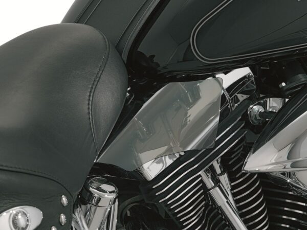 Saddle Shields - Image 2