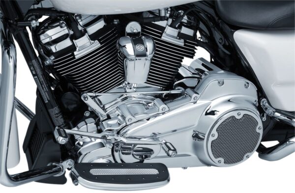 Precision® Lower Front Engine Cover - Image 2