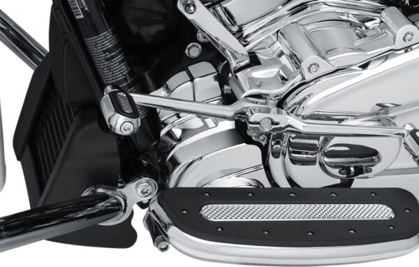 Precision® Lower Front Engine Cover - Image 3