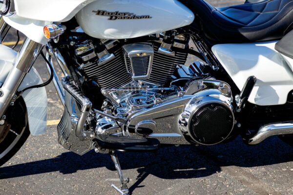 Precision® Lower Front Engine Cover - Image 4