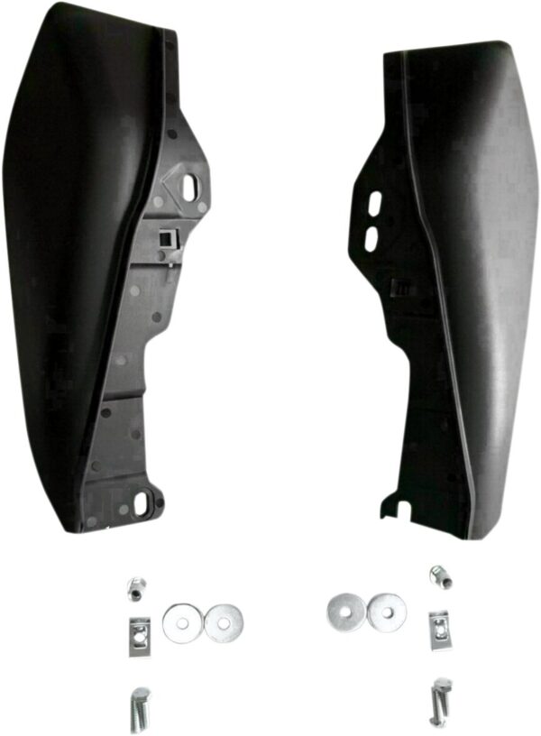 Frame Mounted Heat Deflectors - Image 2