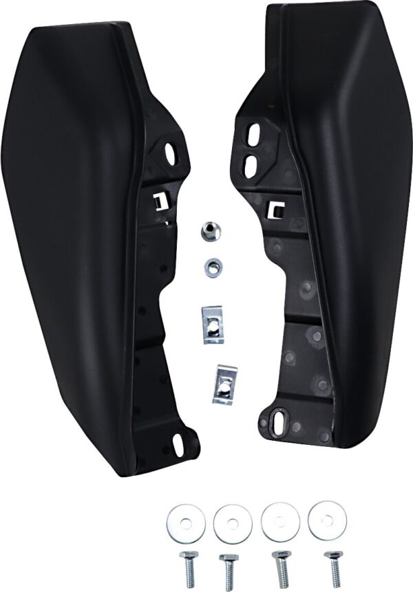 Frame Mounted Heat Deflectors - Image 3